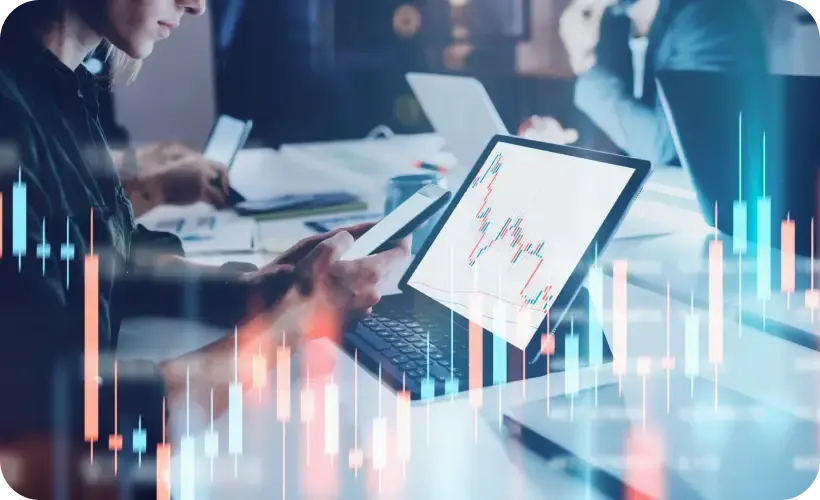 Arco Capitranza trading algoritmico
