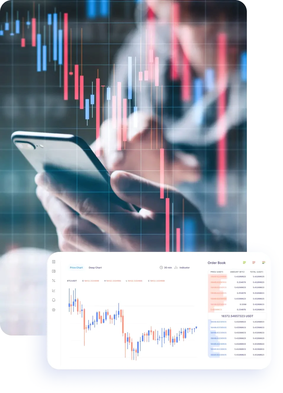 Arco Capitranza trading piattaforma